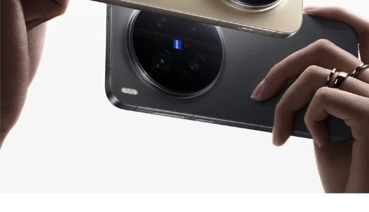 Vivo X500 Pro Max: Global Launch Imminent, Packed with Flagship Power for Tech Enthusiasts