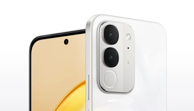 Vivo Y600i Unleashed: Massive 8000mAh Battery & 120Hz Display Redefine Mid-Range Expectations for Tech Enthusiasts