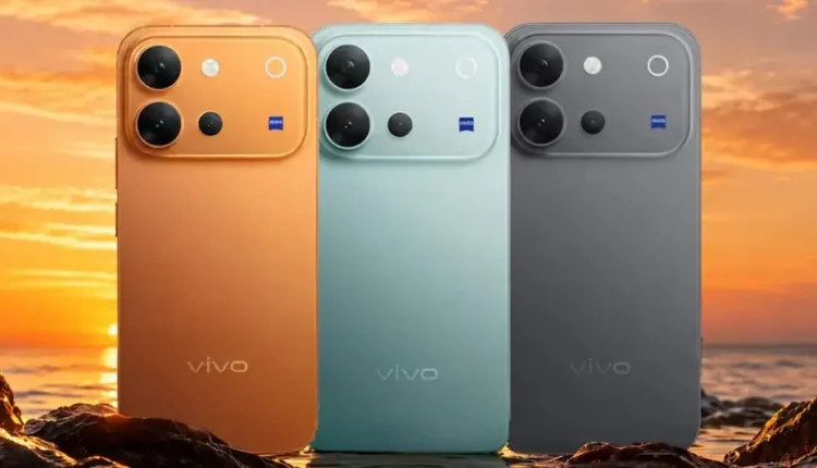 Vivo V80 Unleashed: Flagship 144Hz OLED, Zeiss Camera & 90W Charging Set to Impress Tech Enthusiasts
