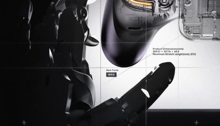 iQOO Pad Ultra: Active Cooling & 165Hz OLED Set to Redefine Mobile Gaming for Enthusiasts
