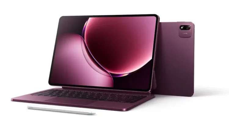Xiaomi Pad 9 Pro Max Unveiled: A Powerhouse Tablet for Demanding Tech Enthusiasts