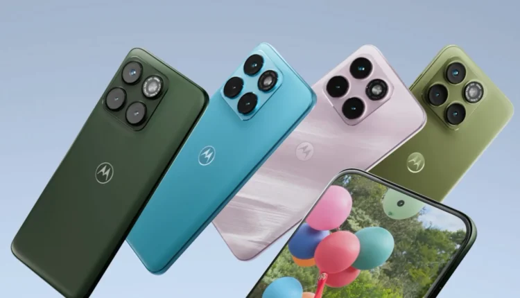 Moto Edge 70 Plus Unleashed: What Mobile Enthusiasts Need to Know About Its AMOLED, 200MP Camera, and Snapdragon Power
