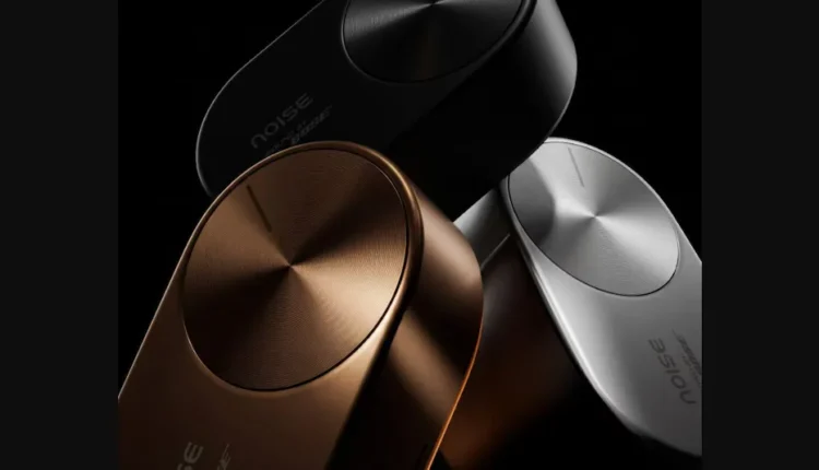 Noise Master Buds Open: Bose-Powered Open-Ear TWS Set to Redefine Mobile Audio