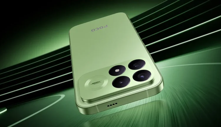 Poco F9 Pro Goes Official