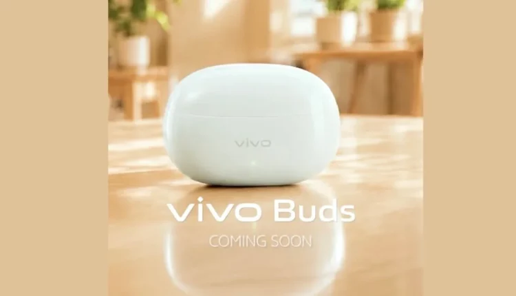 Vivo Buds Set to Redefine Wireless Audio: 50-Hour Battery, Spatial Sound for Tech Enthusiasts