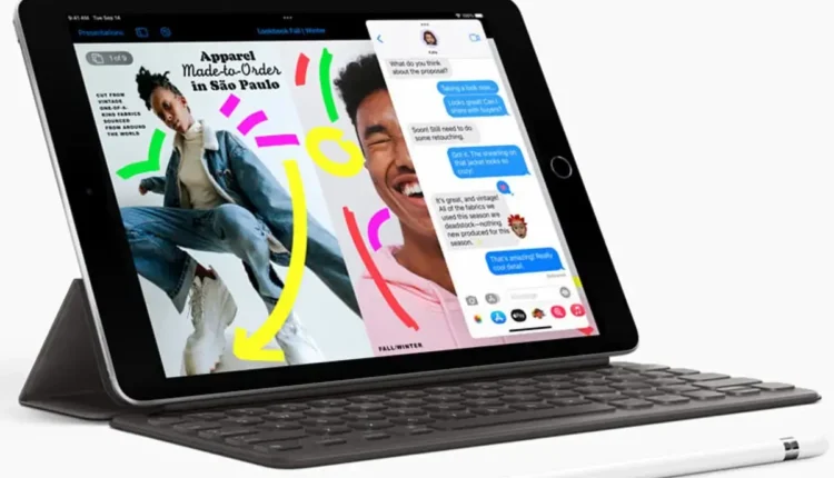 Apple Is Hinting A New iPad Mini