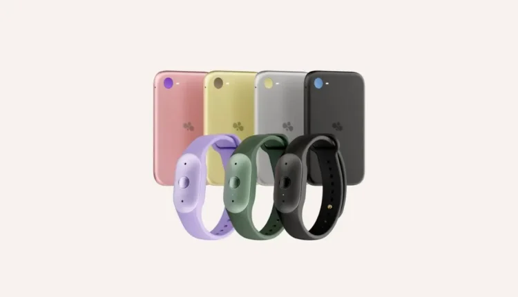 Amazon Introduces New AI Devices