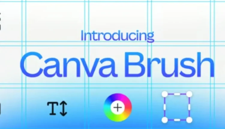 Canva Brush: AI-Powered Design Transforms Creation for Tech & Mobile Enthusiasts