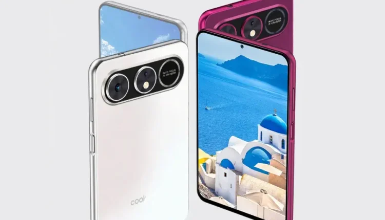 Coolpad Cool X Wide Debuts: Redefining Mobile Displays for Tech Enthusiasts