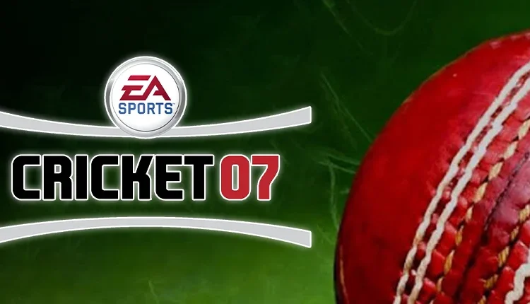 EA Sports Cricket 07 Reborn: Browser Play Revolutionizes Retro Gaming for Tech Enthusiasts