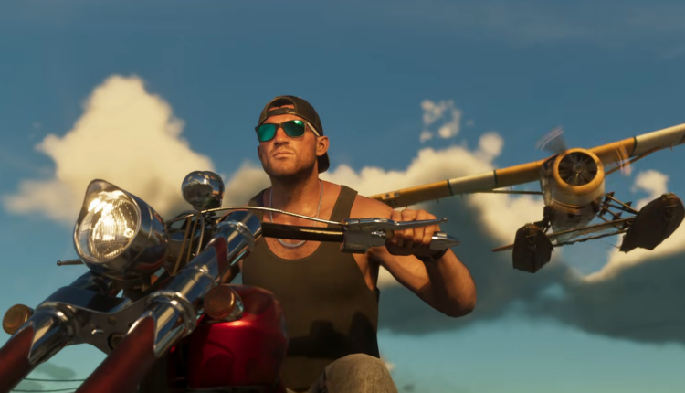 GTA 6's Colossal 210GB Download: What It Means for Next-Gen Tech & Gamers