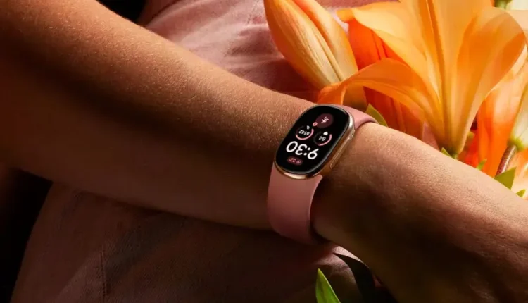 Google Fitbit Edge Unveiled: Advanced Health Tech for Mobile Enthusiasts
