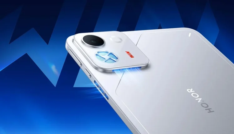Honor Win Pad Unveiled: Snapdragon 8 Elite Gen 5 Powers New Performance Tablet