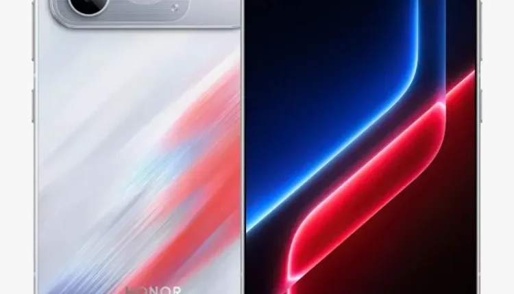 Honor Win RT 2 & Turbo 2: Unleashing Flagship Power for Mobile Enthusiasts