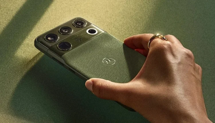 Moto Signature 27 India Launch: Redefining Flagship Performance and Mobile Photography