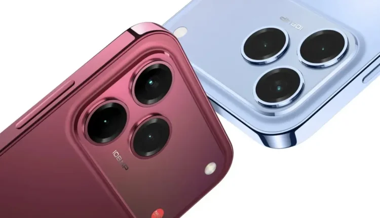 Nubia V90 Pro Uncovered: Leaked Specs Reveal a Potential Powerhouse for Mobile Enthusiasts
