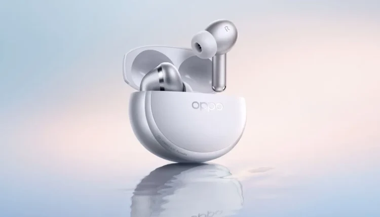 Oppo Enco X4 Unveiled: Next-Gen Wireless Audio Redefines Mobile Sound for Enthusiasts
