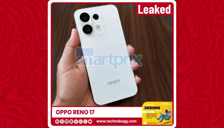 Oppo Reno 17 Leaks Unveil 200MP Camera, AI Button: A Game Changer for Mobile Photography?