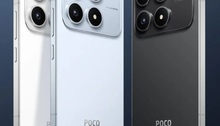 Poco X8s Unleashed: What Mobile Enthusiasts Need to Know About Its Power and Innovation