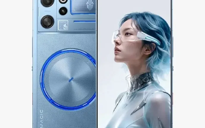 RedMagic 12 Pro Plus: Unveiling Next-Gen Gaming Power and Extreme Cooling for Mobile Enthusiasts