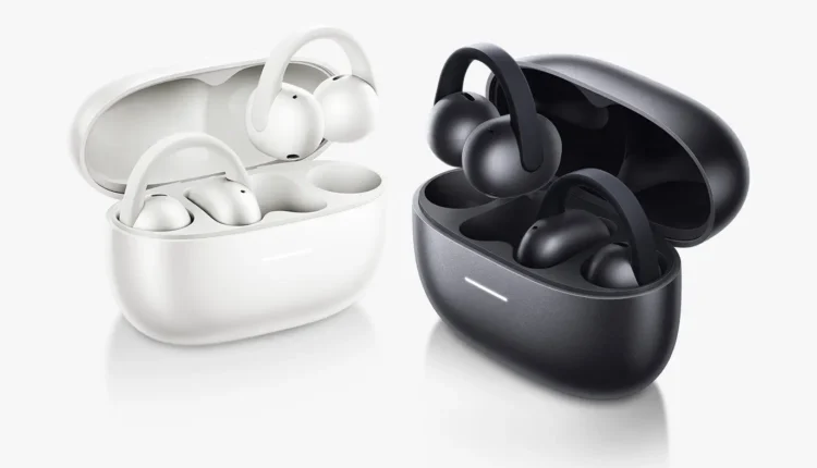 Redmi Clip Neo Debuts: Xiaomi's Open-Ear Innovation for Tech and Mobile Enthusiasts