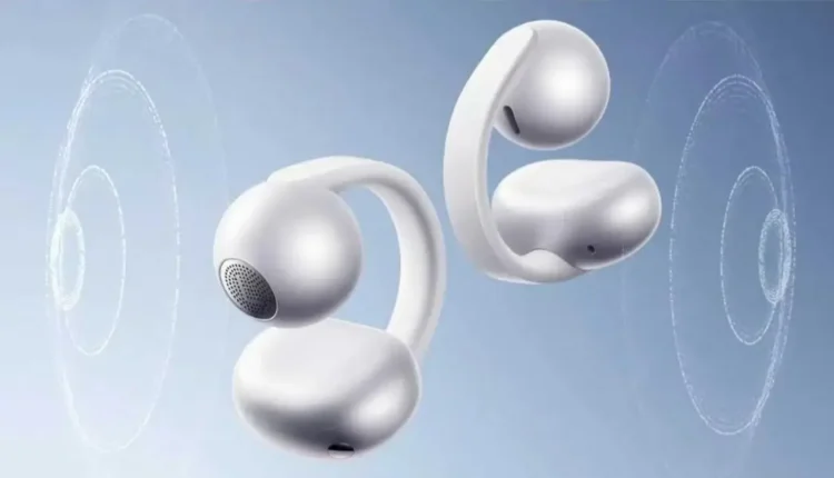 Redmi Clip Neo: Open-Ear Audio Redefines Mobile Sound for Tech Enthusiasts