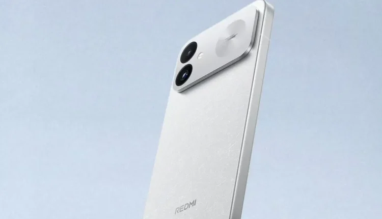 Redmi K100's 'Snow Rock White' Unveiled: A Deep Dive for Tech and Mobile Enthusiasts