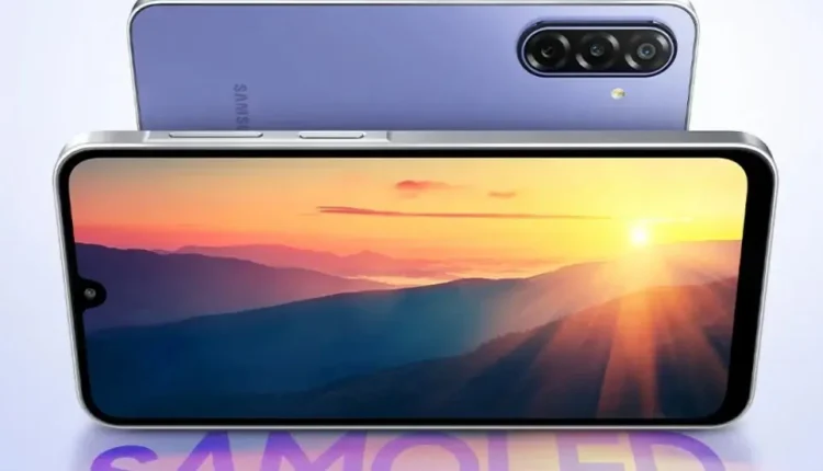 Samsung Galaxy F70 5G Launches: High Refresh Rate, OIS Camera & Exynos Power for Tech Enthusiasts