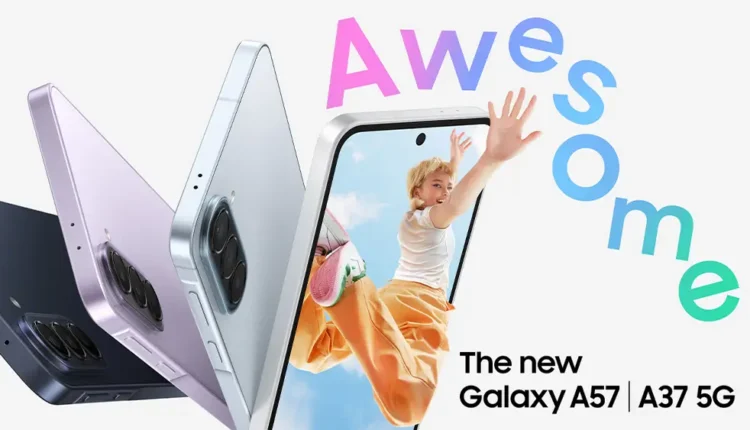 Samsung Galaxy A58 Camera Specifications Leaked Online