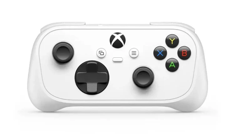 Xbox Nano Controller: Microsoft's Compact Gamepad Redefines Mobile Gaming for Tech Enthusiasts