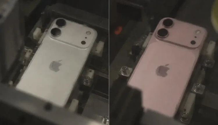 iPhone 18 Leak: Radical Camera Redesign Surfaces, Shifting Apple's Launch Strategy