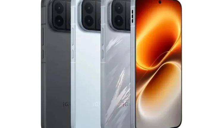 iQOO Neo 12 Unleashed: A Gaming Beast for Mobile Enthusiasts with 185Hz Display & Snapdragon Elite Power