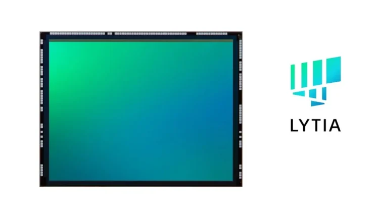 Sony LYTIA 720: The Game-Changing Sensor Redefining Mobile Photography
